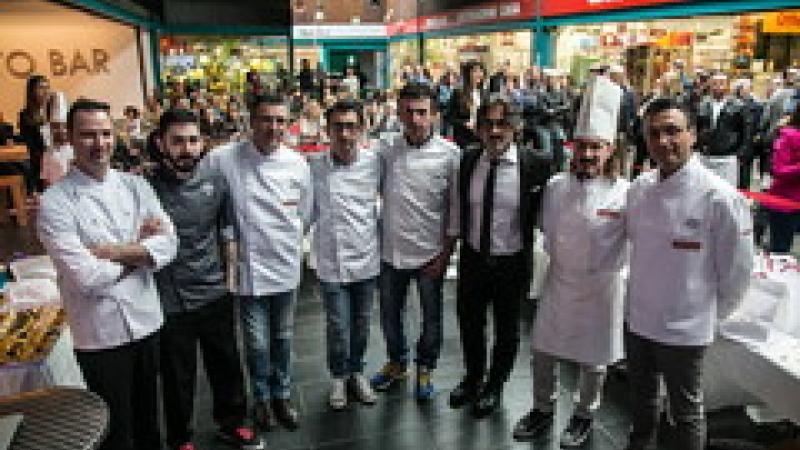 La Crème dei pasticceri
