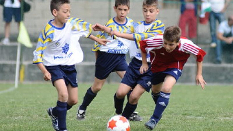 Prosegue il torneo «Dante Cavalieri»