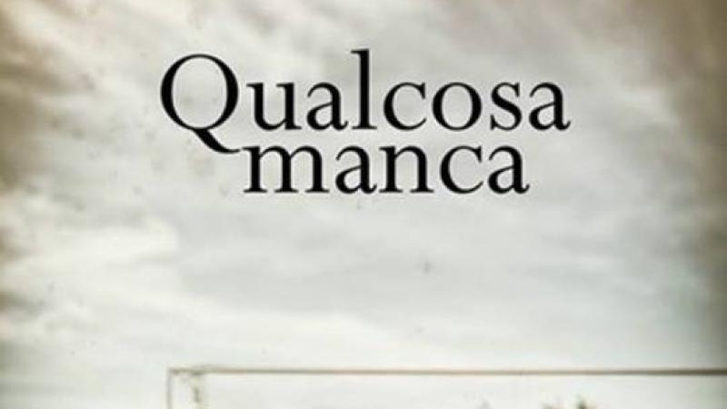 Nicola Maestri presenta "Qualcosa Manca"