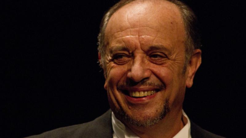 Concerto di Leo Nucci 