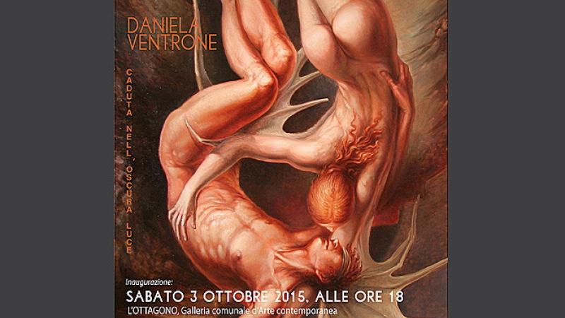 Mostra di Daniela Ventrone
