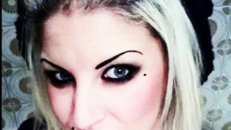 Festa della birra con Melissa Hasser