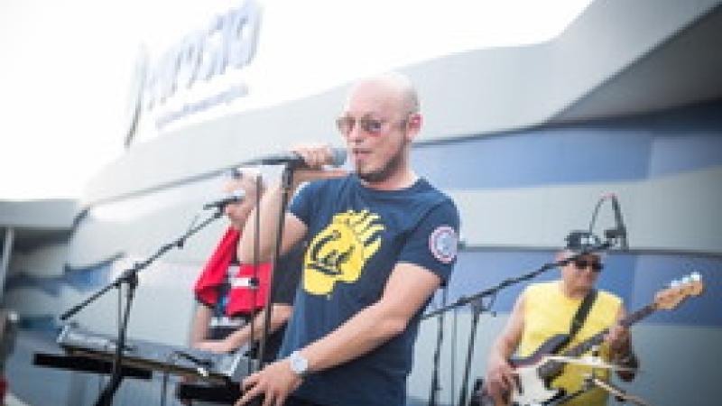 Ci conciamo per le feste!