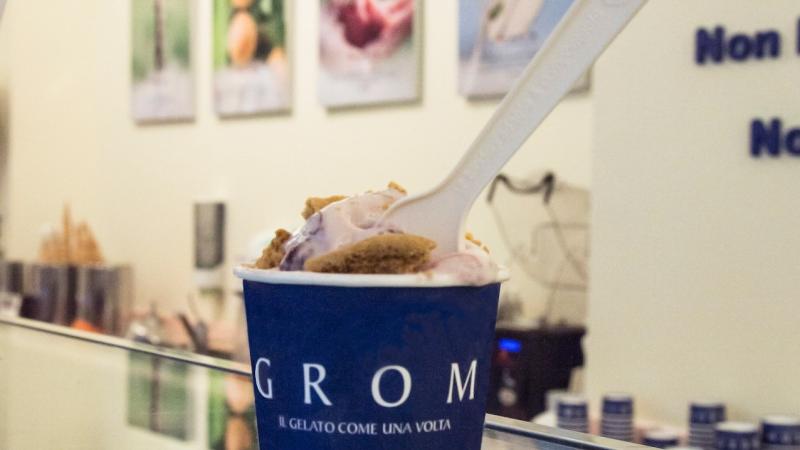 Degustazione gratuita del Gusto del Mese 