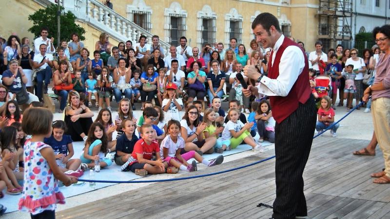 Torna “Tutti matti per Colorno”