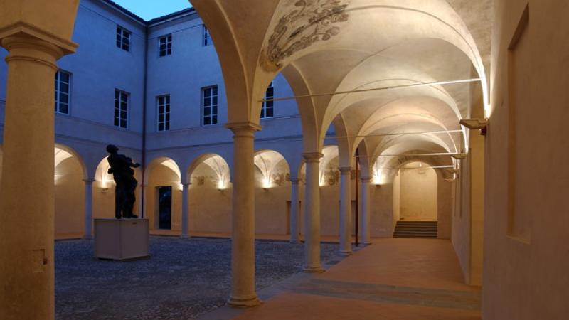Stasera Bonati con «Parfois la nuit»