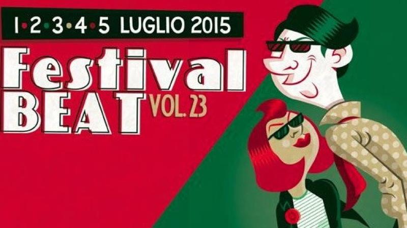 Festival Beat