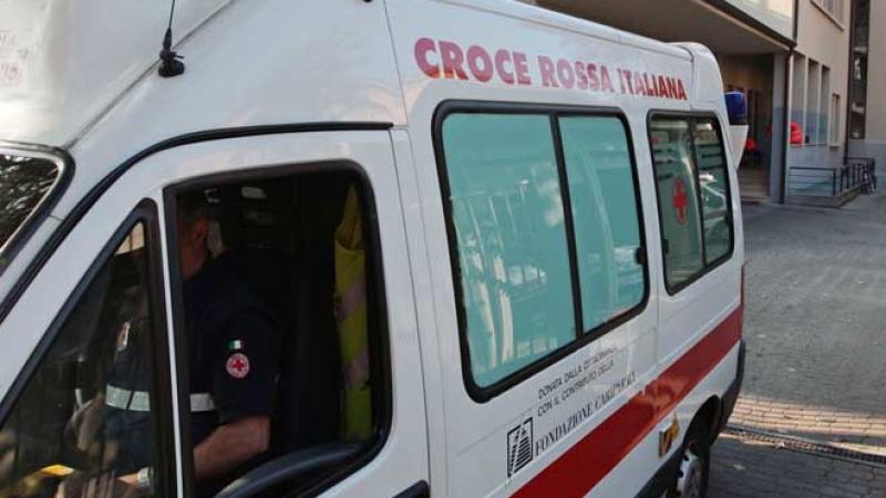 Nuovo corso per volontari di Croce Rossa