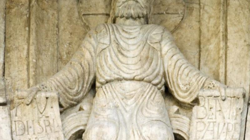 "Gloria, martirio, profezie": la Cattedrale parla di sé
