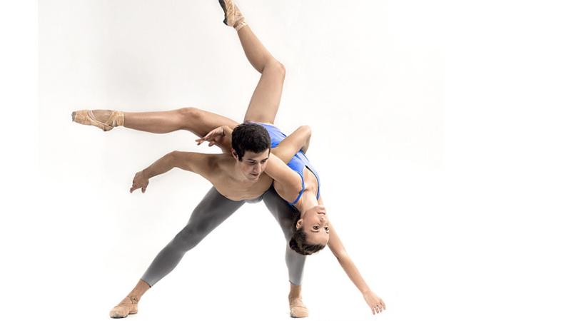 Corso di danza per bambini