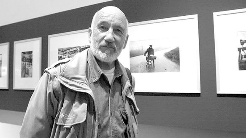 ColornoPhotoLife prosegue con mostre, workshop e l'incontro con Gianni Berengo Gardin