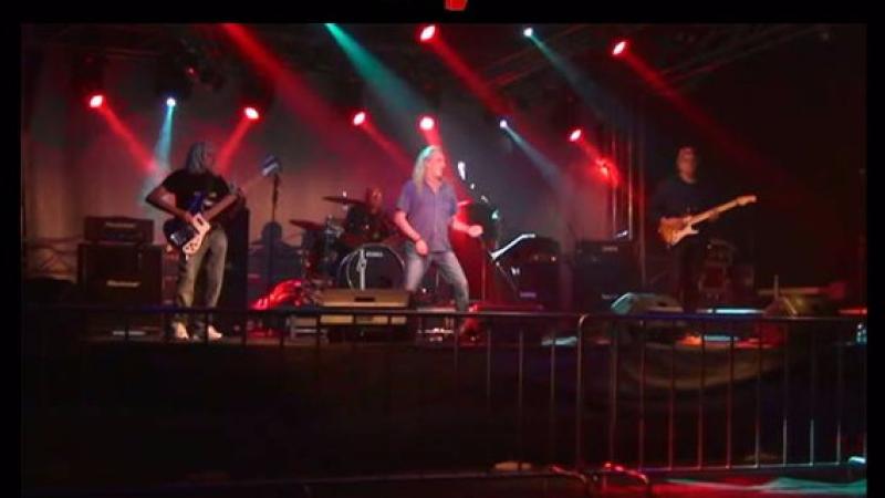 Megawatt ospiti di Borgo Sound Festival