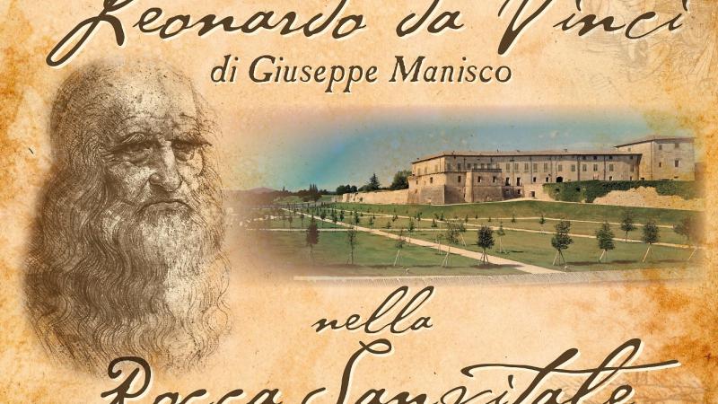 Le macchine di Leonardo da Vinci