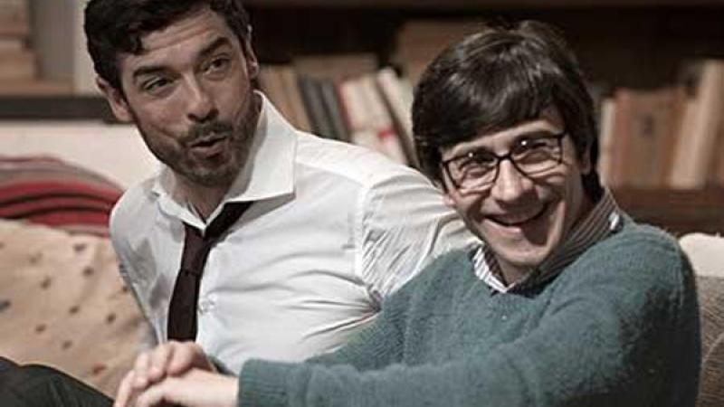 «Il nome del figlio» 