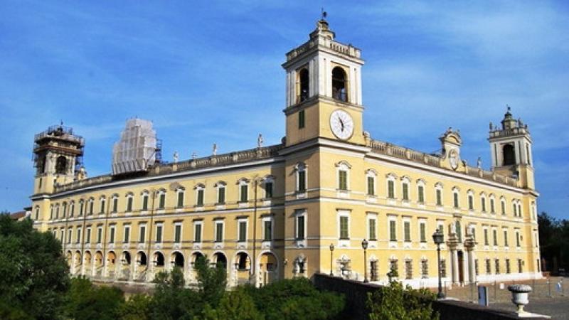 In Reggia concerto per pianoforte