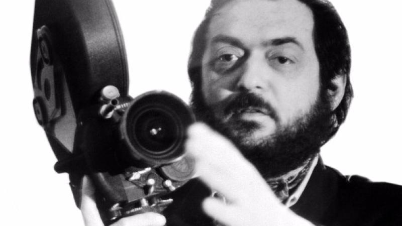 Stanley Kubrick, lo sguardo di un genio