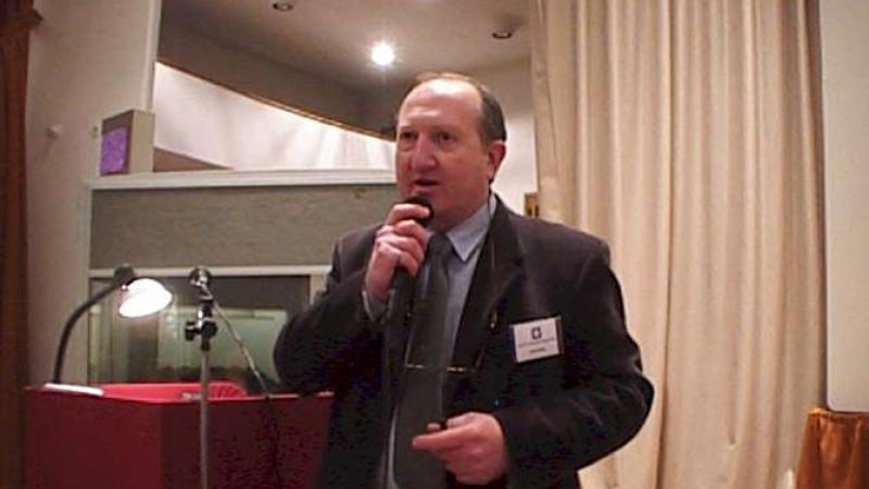 La Galileo convention 2015