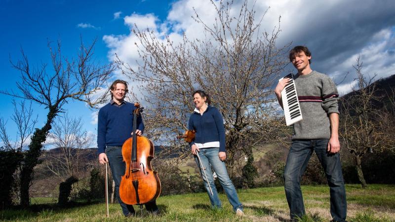 ValcenoArte, musica e altri sortilegi