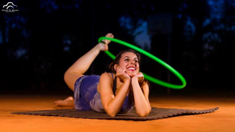 Un giovedì sera con la Corrida a Barcaccia