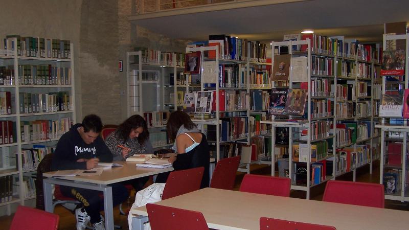 Al via "Leggiamo insieme"