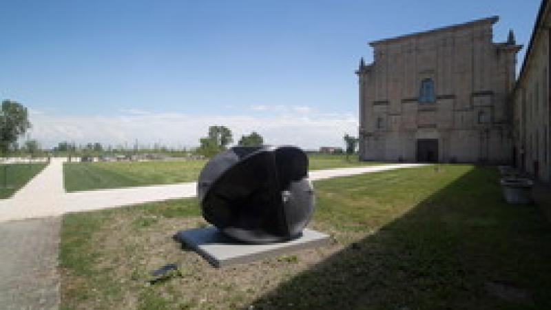 Una notte allo Csac:  visita guidata  insieme al Fai