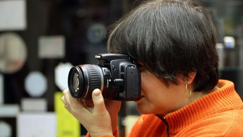Laboratori di fotografia: le iscrizioni