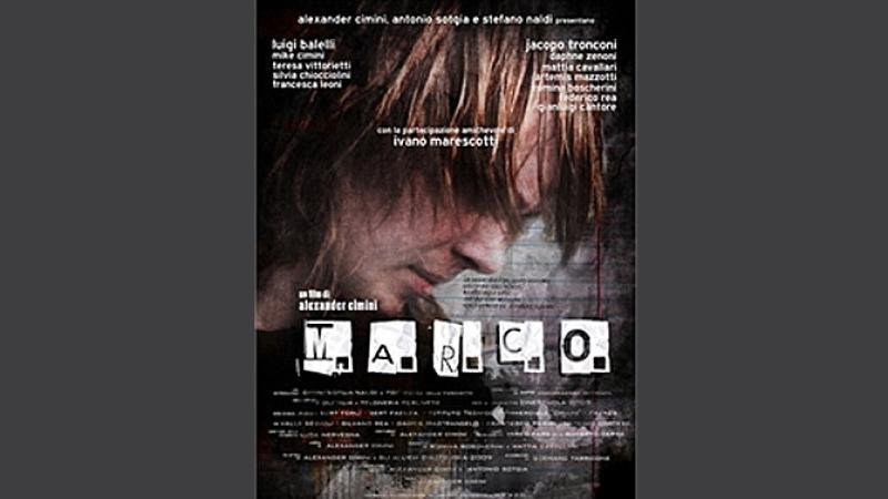 Il film  «M.a.r.c.o» a CinEstate