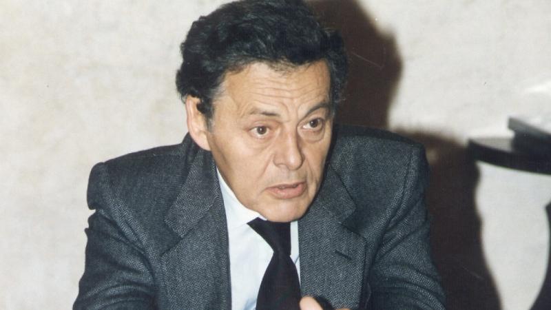 L'amministrazione del sindaco Lavagetto