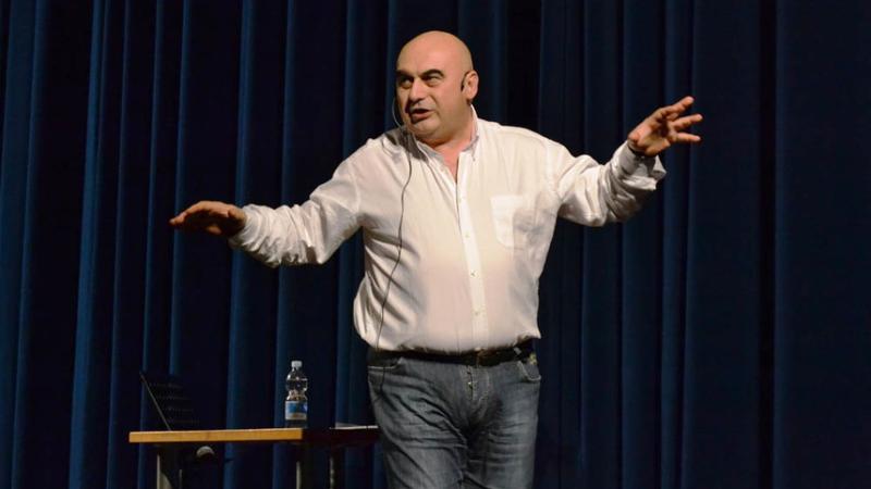 Le barzellette di Gianpaolo Cantoni