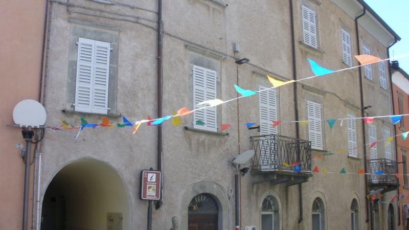 Conferenza sulle scie chimiche