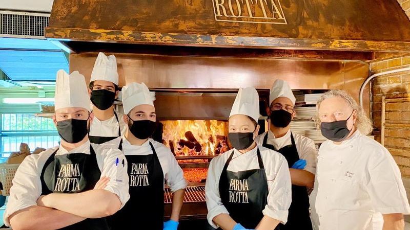 Ristorante Parma Rotta. Carne e tradizioni di grande qualità  E cantina super