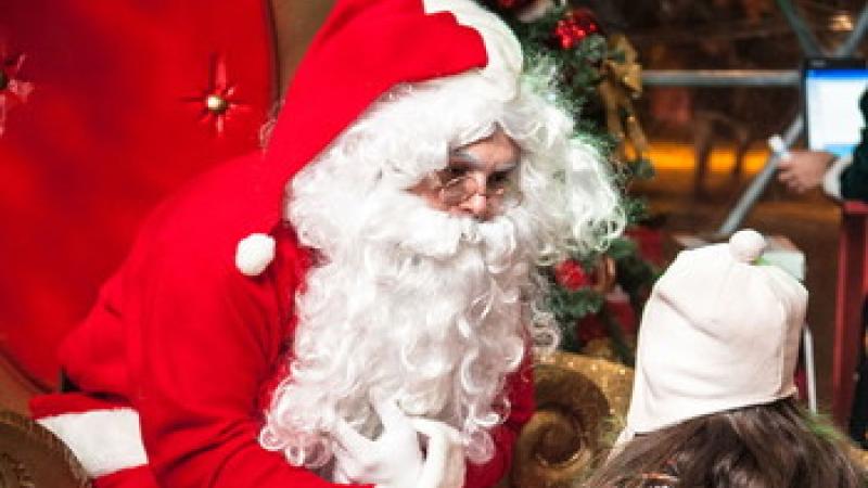 Verso Natale: mercatini, presepi e...cotechini