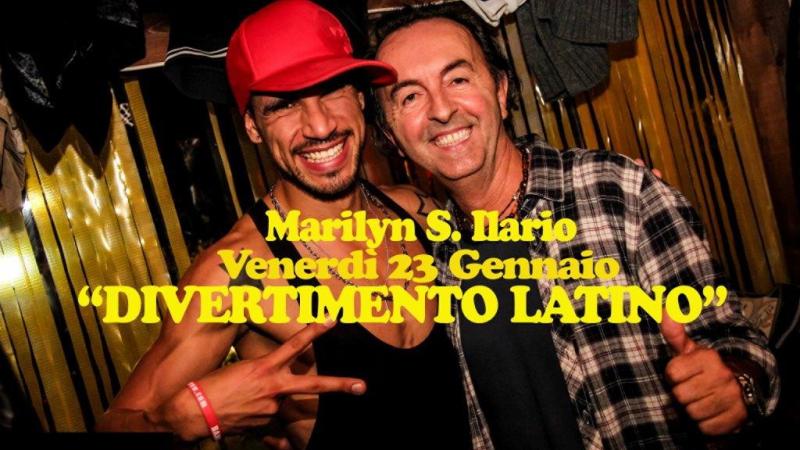 Latino a 360°