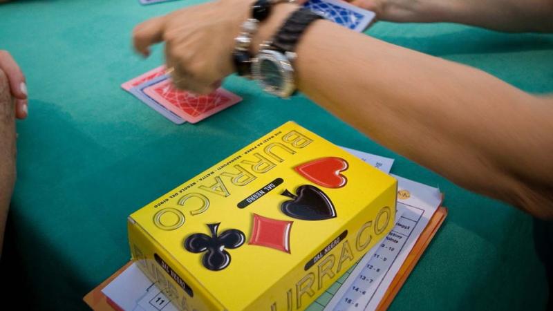 Bannone, torneo benefico di burraco