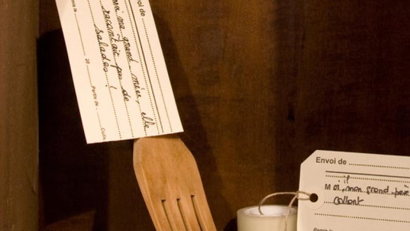 Museo degli oggetti al Romanini Stuard 