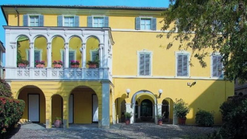 Viva Verdi: visita a palazzo Bossi Bocchi