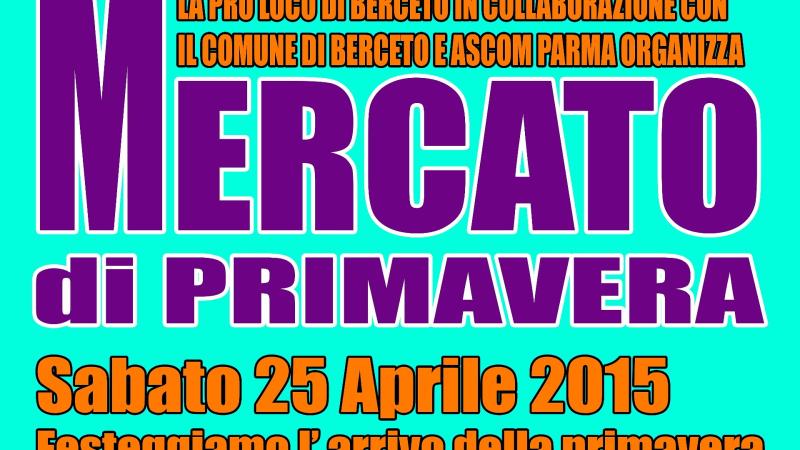 Mercato di Primavera