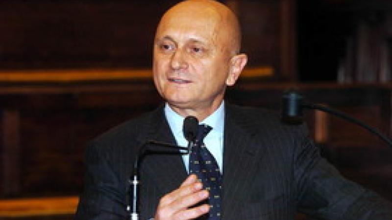 Una messa in ricordo di Elvio Ubaldi