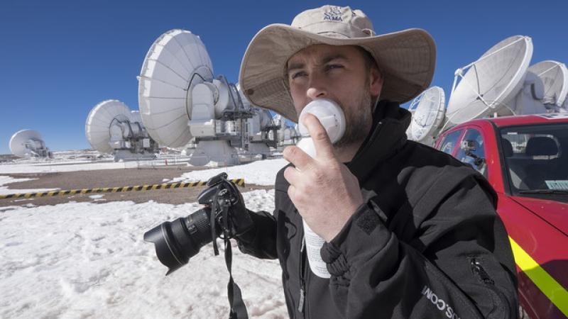 Fotografia: alla scoperta della Nikon con Alberto Ghizzi Panizza