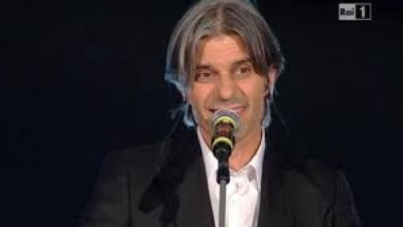 Luca Madonia a Newsroom