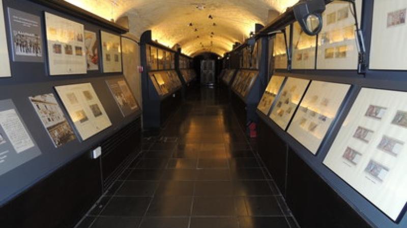 La collezione di cartamoneta 
