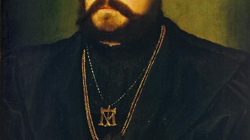 “Il volto della realtà: il ritratto nella pittura fiamminga”