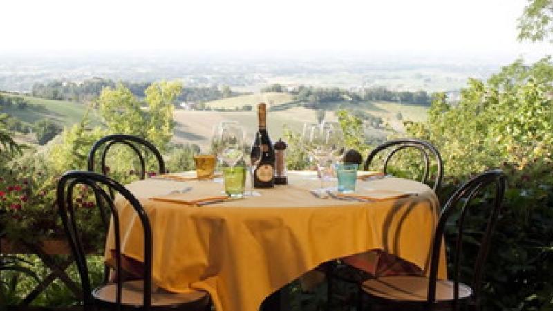 Trattoria Leoni