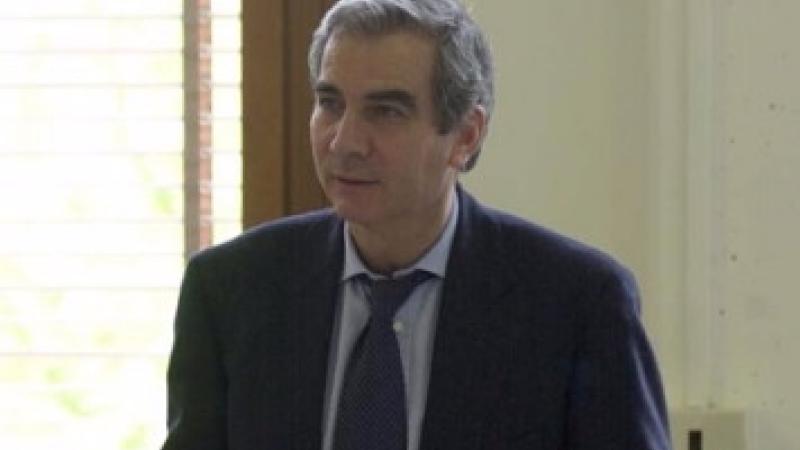 Unioni civili: ne parla Rogato