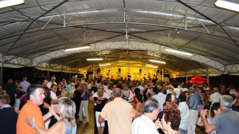 Festa sul colle per la trentaduesima volta