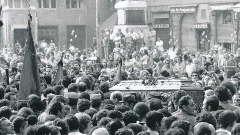 Visita guidata e commemorazione in ricordo di Mario Lupo