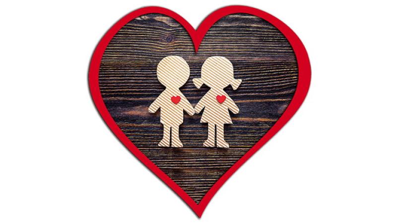 San Valentino: l'agenda romantica