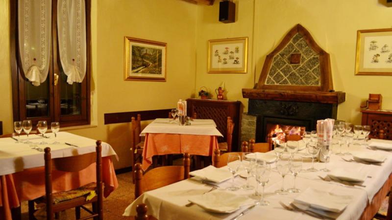 Trattoria del Sole: la tradizione, un po' di Sardegna e tanto gusto 