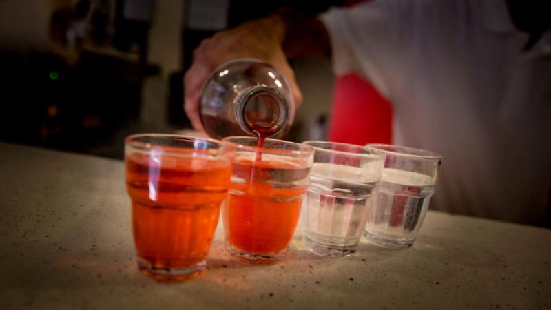 Alcol