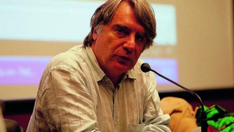Paolo Crepet al Rondani
